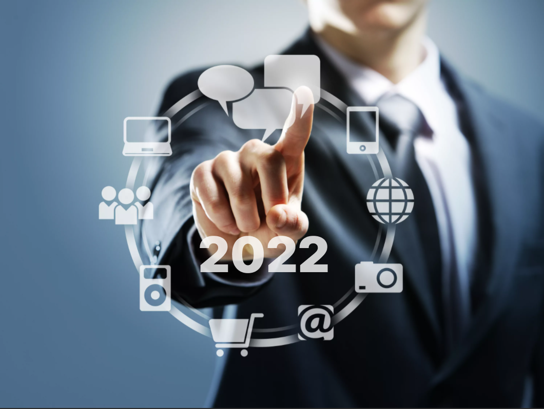 Самые востребованные услуги в 2022 году