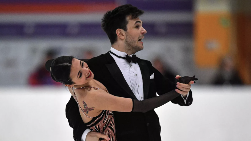   РИА Новости Владимир Песня