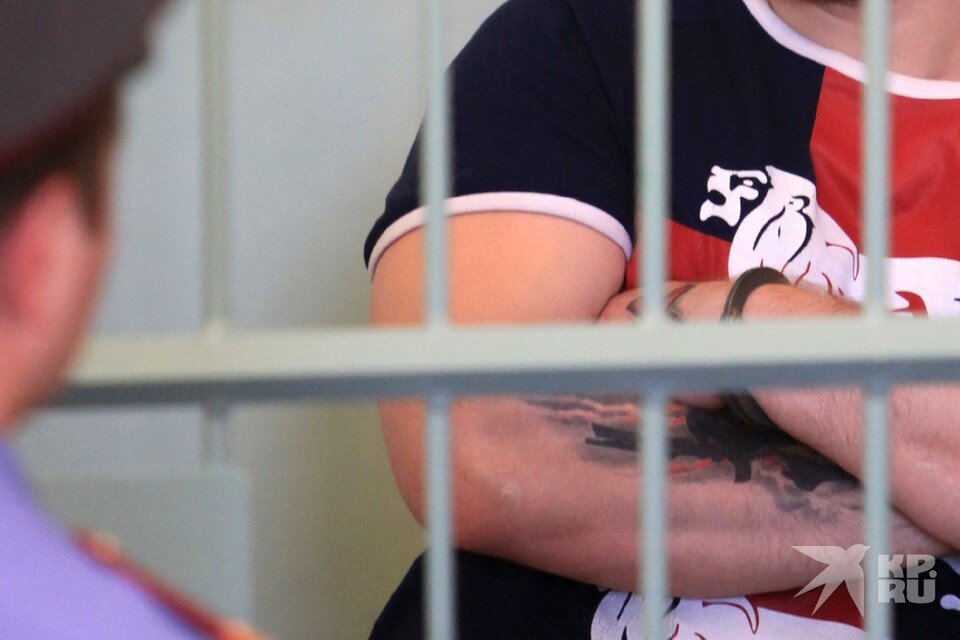     За оправдание нацизма 21-летний рязанец из Милославского пойдет под суд.  Тимур ХАНОВ.