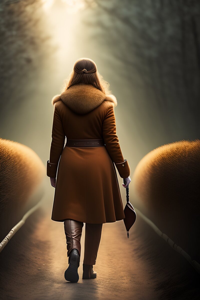 Признаки одинокой женщины