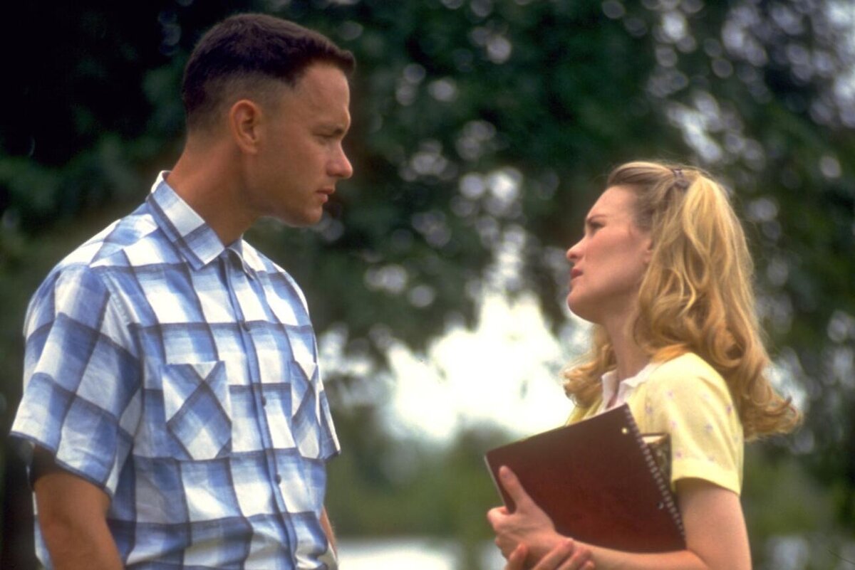    Тома Хэнкса омолодят для нового фильма режиссера “Форреста Гампа” «Форрест Гамп» , реж. Роберт Земекис