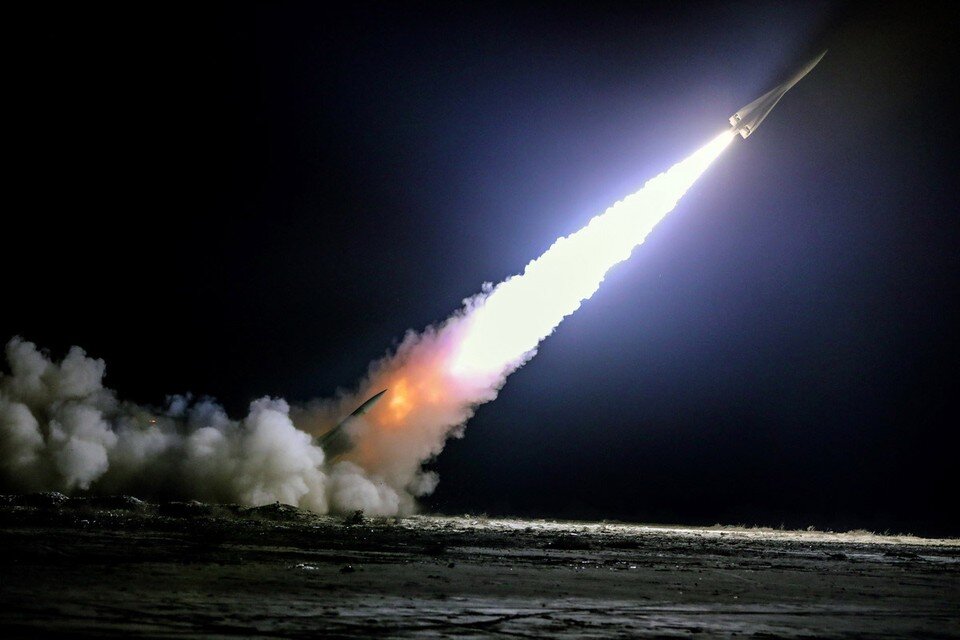     Эксперт рассказала, зачем Иран и Израиль подталкивают к военному столкновению и какую роль в регионе может сыграть Россия  GLOBAL LOOK PRESS