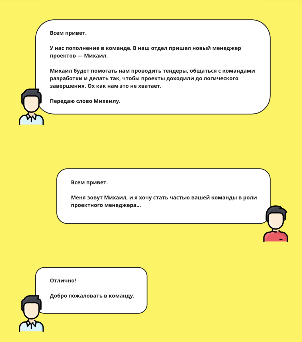 Вопросы начинающего руководителя. Вопросы начинающего руководителя
