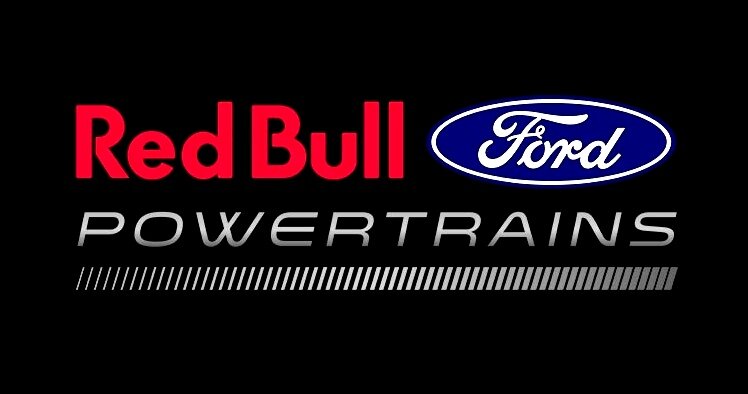 Объявление о сотрудничестве Red Bull и Ford 