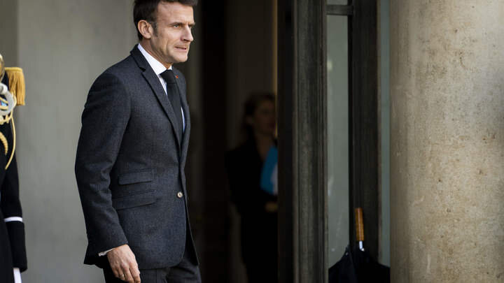 © PANORAMIC/KEYSTONE PRESS AGENCY/GLOBALLOOKPRESS