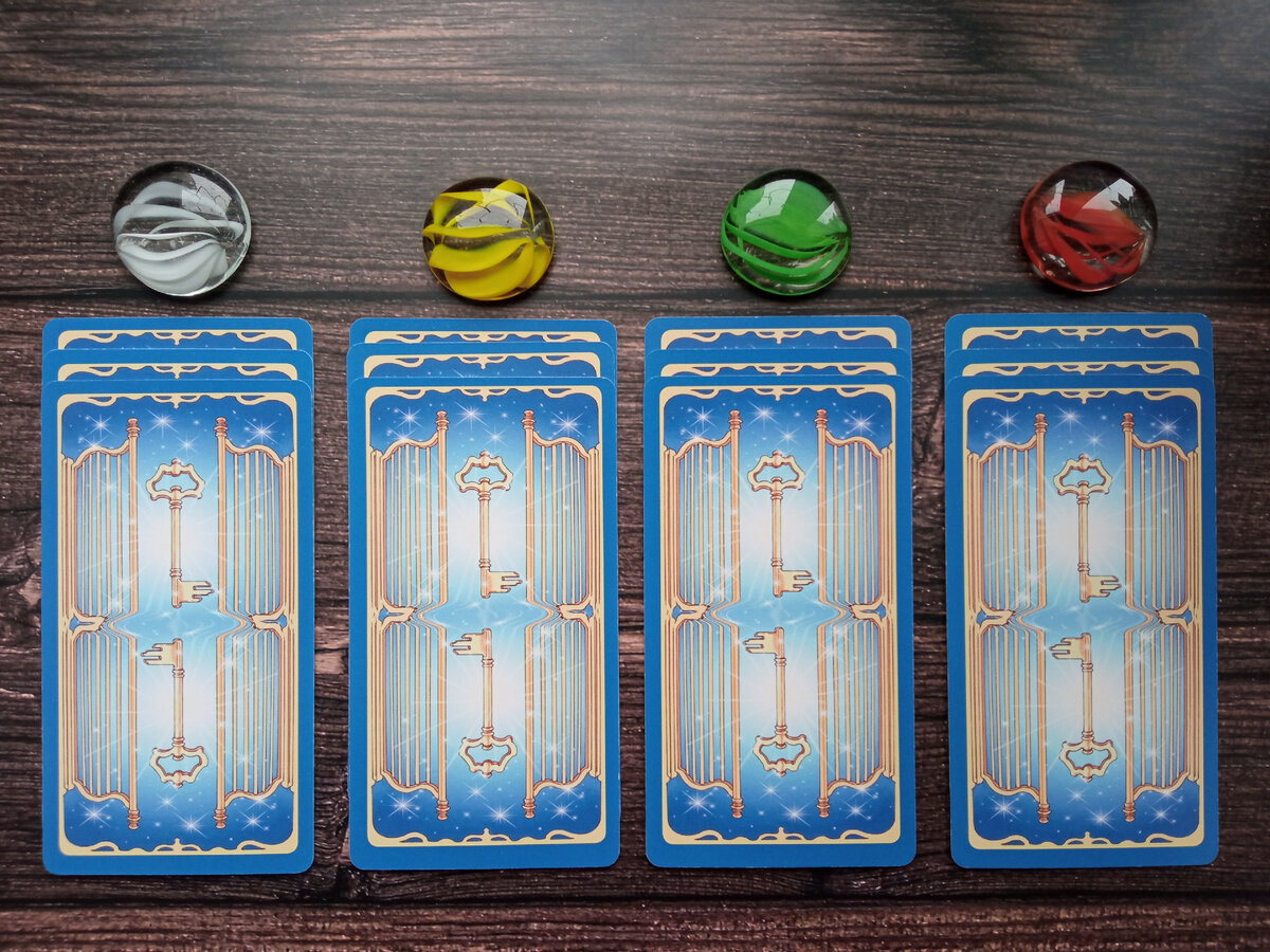 Выбор варианта. 