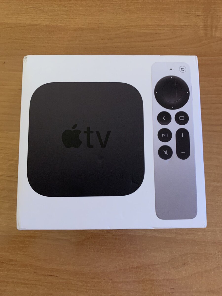 Кому нужна приставка apple TV в 2023 году? | Техноманьяк | Дзен