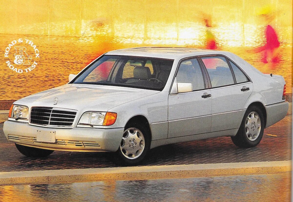 Нашелся необычный Mercedes W140 из клипа Алены Апиной 1994 года | Лучшее из  автомобильной истории | Дзен