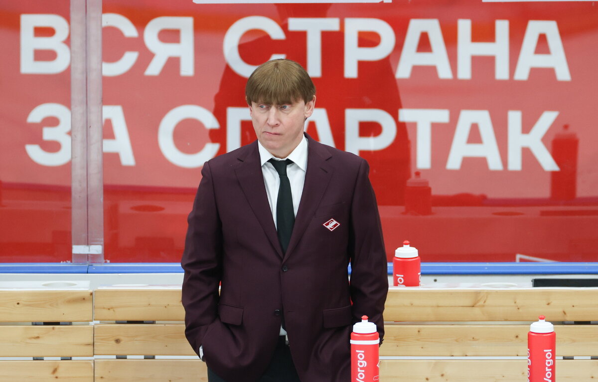    Игорь Гришин  Станислав Красильников/ТАСС