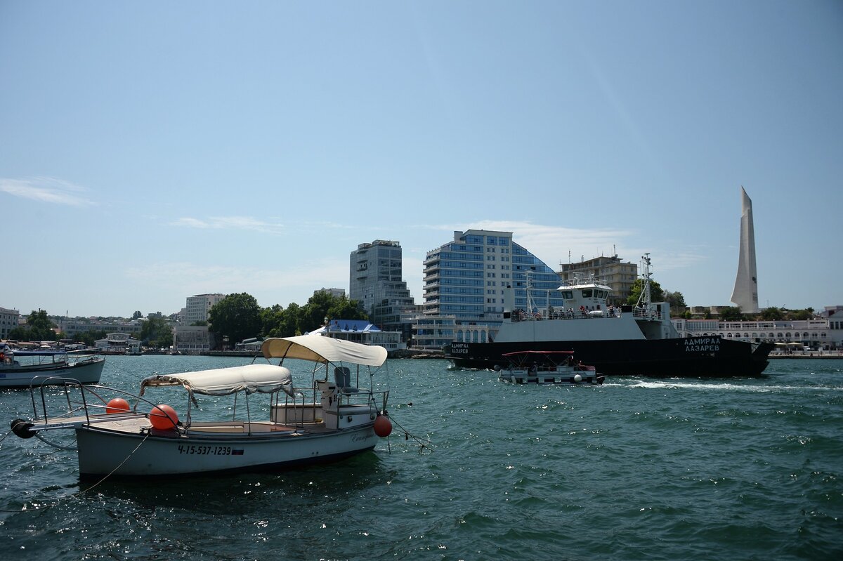 Севастополь