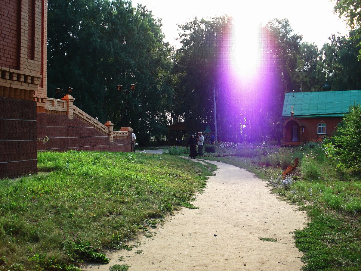 покой нам только снится