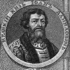 Иван Калита