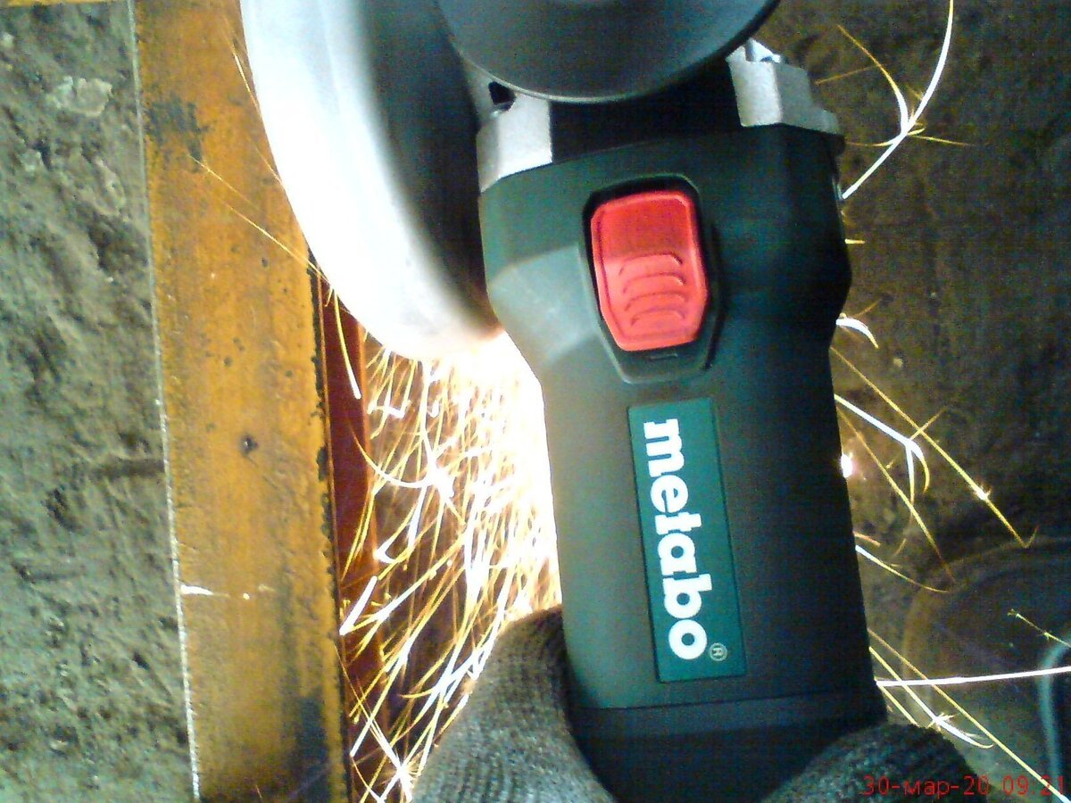 Metabo d 72622