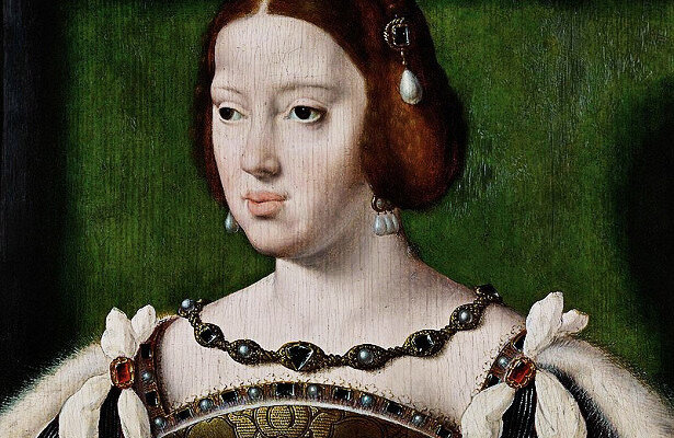 Элеонора Австрийская