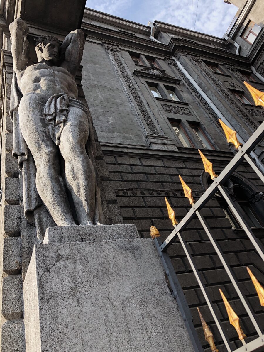 Дом Р.Г. Веге (Санкт-Петербург)