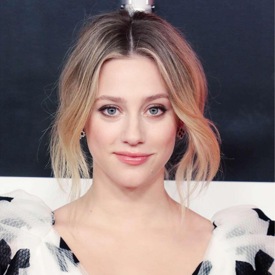 Лили Рейнхарт