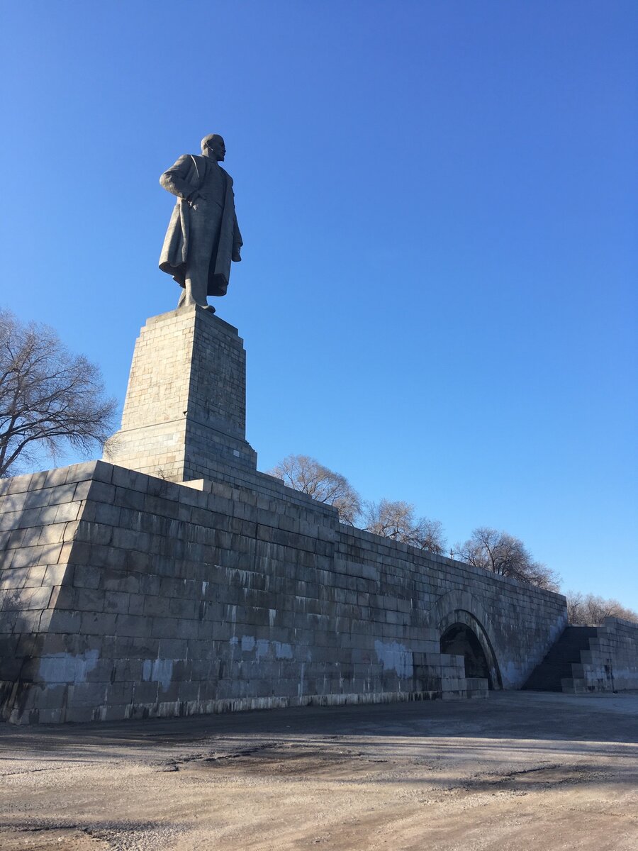 Фото: Владислав Пономарёв