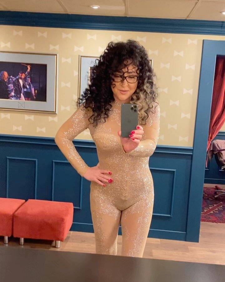 Лолита  похудела. Фото из доступных источников.