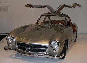 Mercedes