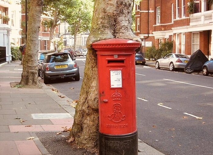 И это ,на секундочку, в городе.