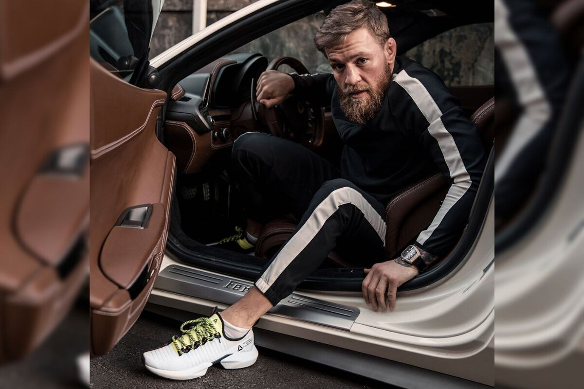 ADIDAS PORSCHE DESIGN P5000 SPORT