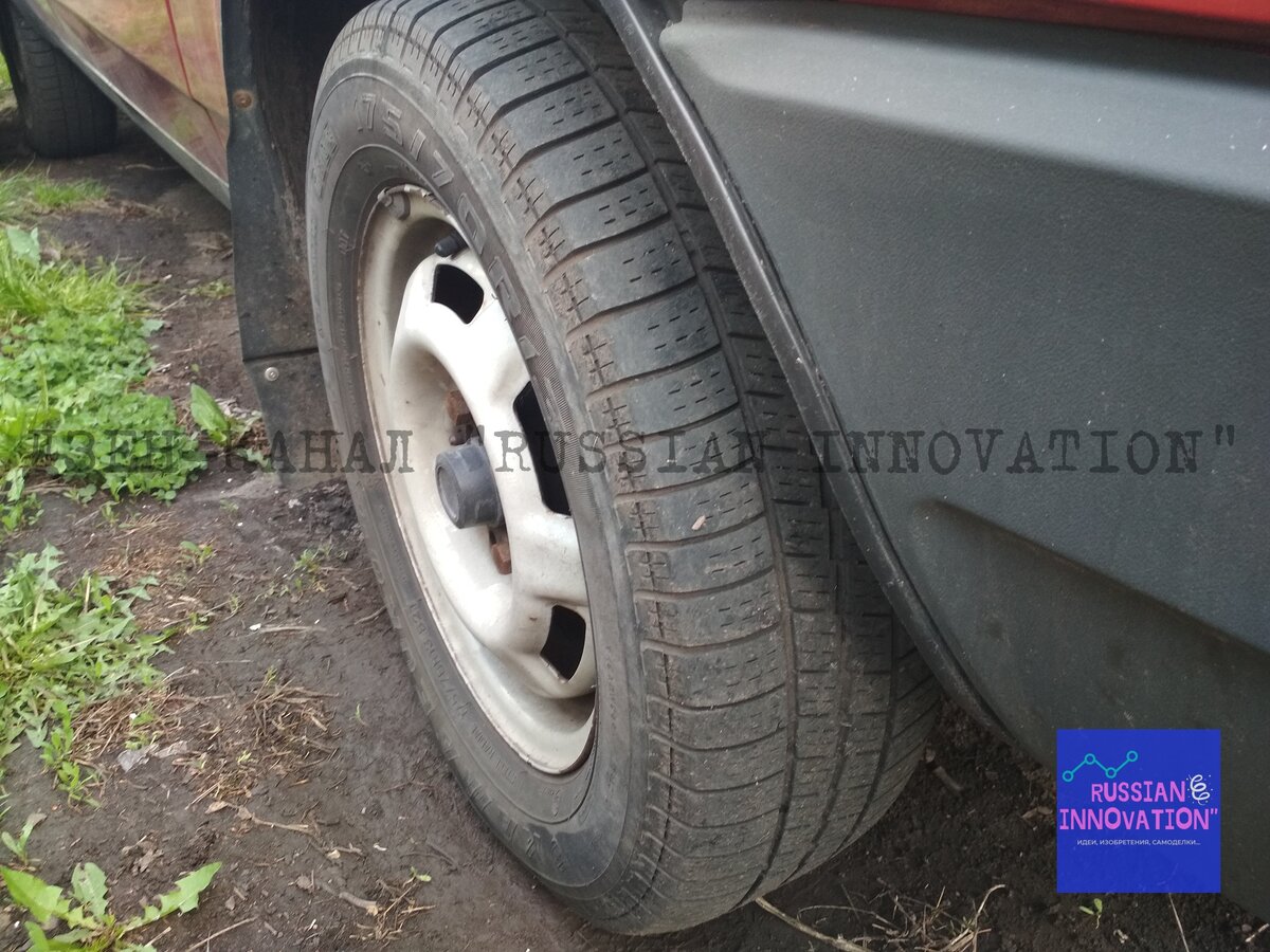 © Дзен-канал "Russian innovation"