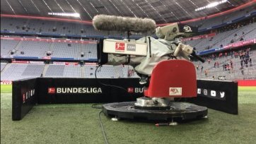 Фото: kicker.de1. Паредес сделал громкое заявление касаемо будущего Неймара в «ПСЖ». Такого точно никто не ожидал от бразильца.
