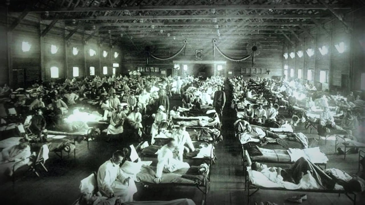 Ничего не напоминает?