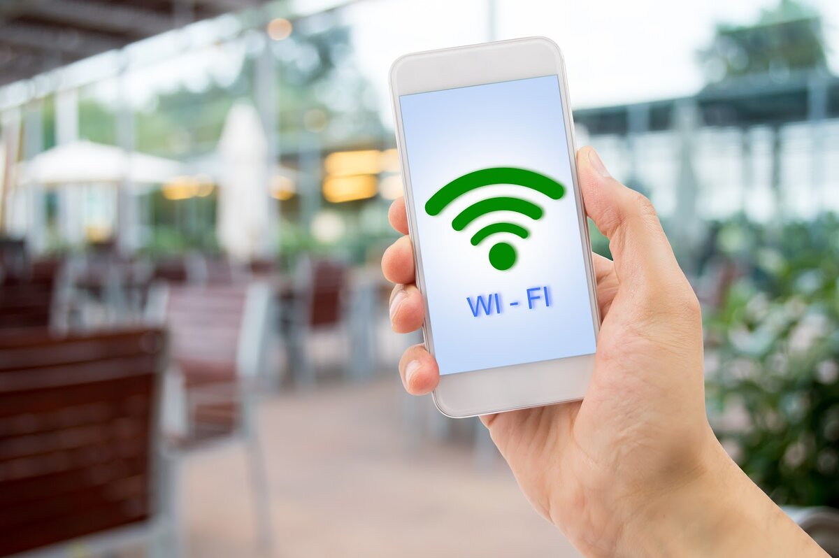 Как раздать Wi-Fi с телефона