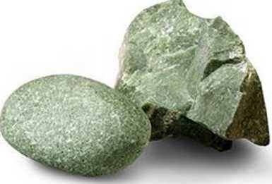 Камни для бани Жадеит