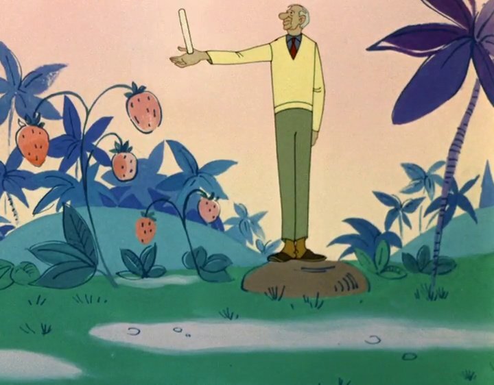 ... или "Почему все иностранные книжки такие глупые?"