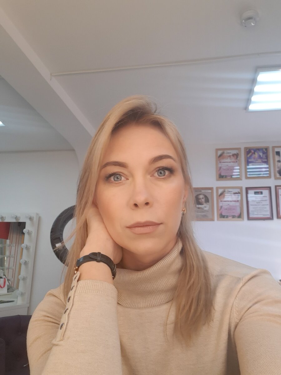 Рамазанова Ольга, специалист по недвижимости