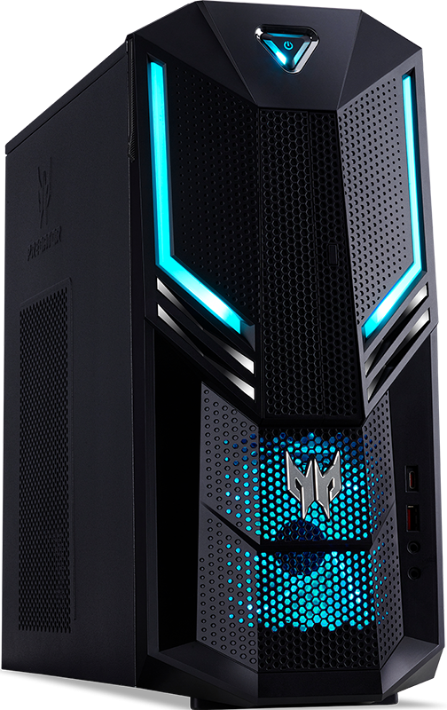 мечтал о таком, но получился другой...