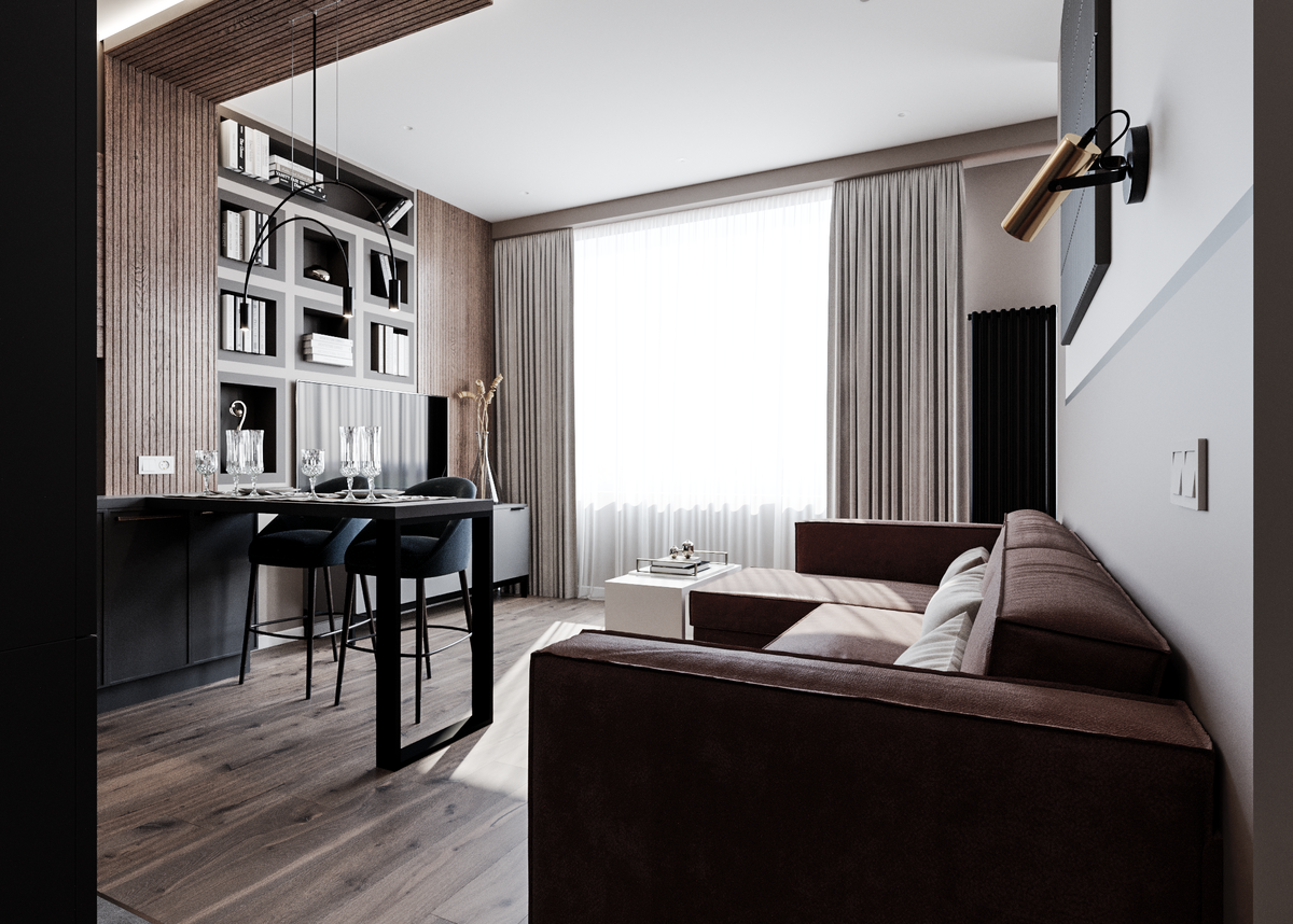 Фото с сайта 4room.studio 