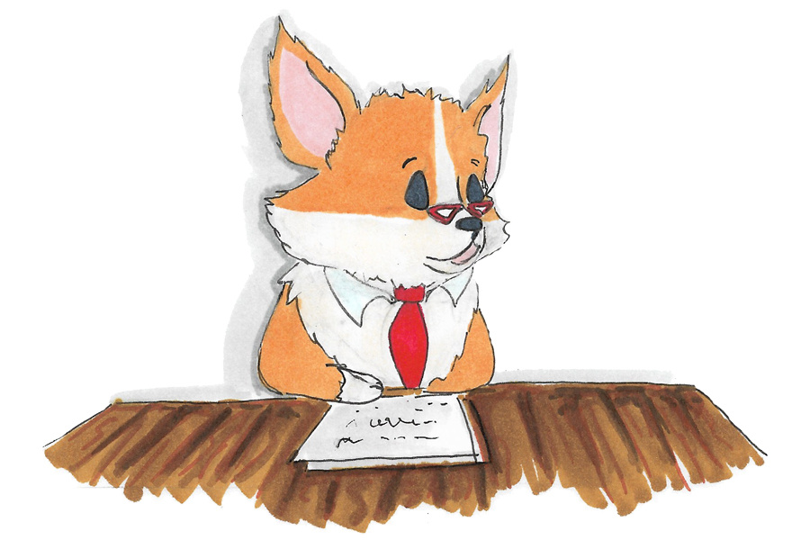 Иллюстрации @saffrontea