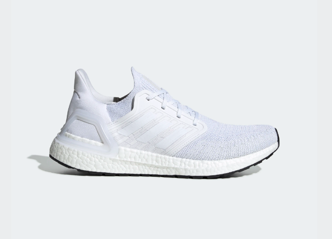 КРОССОВКИ ДЛЯ БЕГА ULTRABOOST 20. Фотка взята с adidas.ru