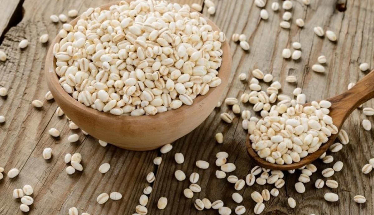 Антиоксиданты и селен в перловке снижают вероятность возникновения астмы, которая сопровождается сужением дыхательных путей.