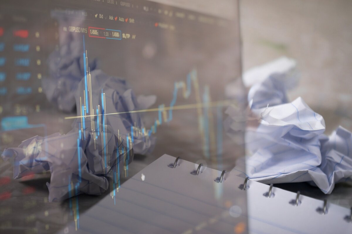 Достаточно серьезный повод, чтобы задуматься о перспективах таких компаний... 