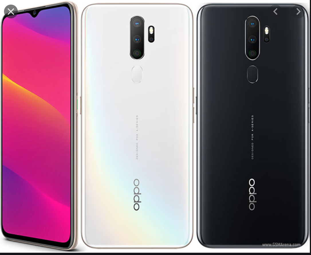 oppo a5 2020