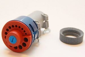 Виды насадок