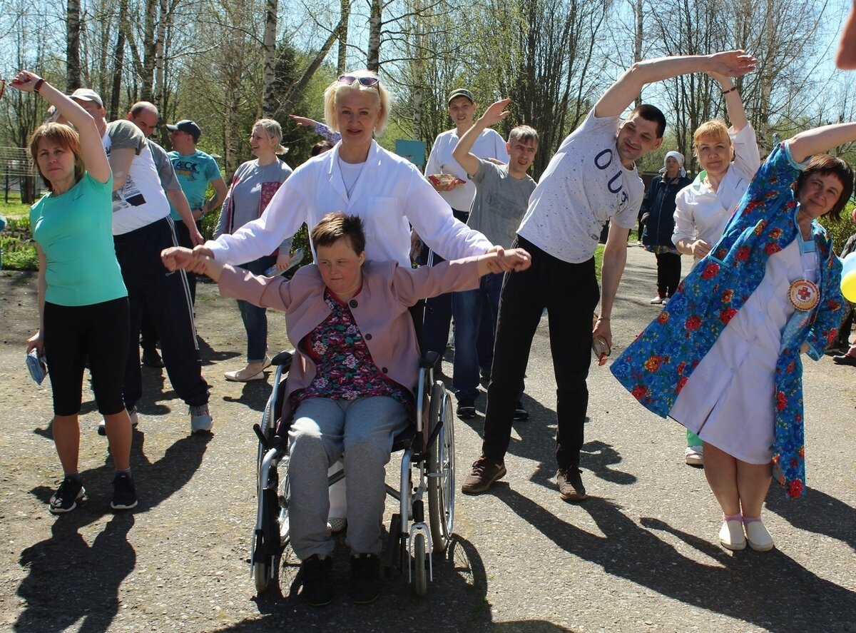 Фото из группы ВК СМ | Великий Устюг