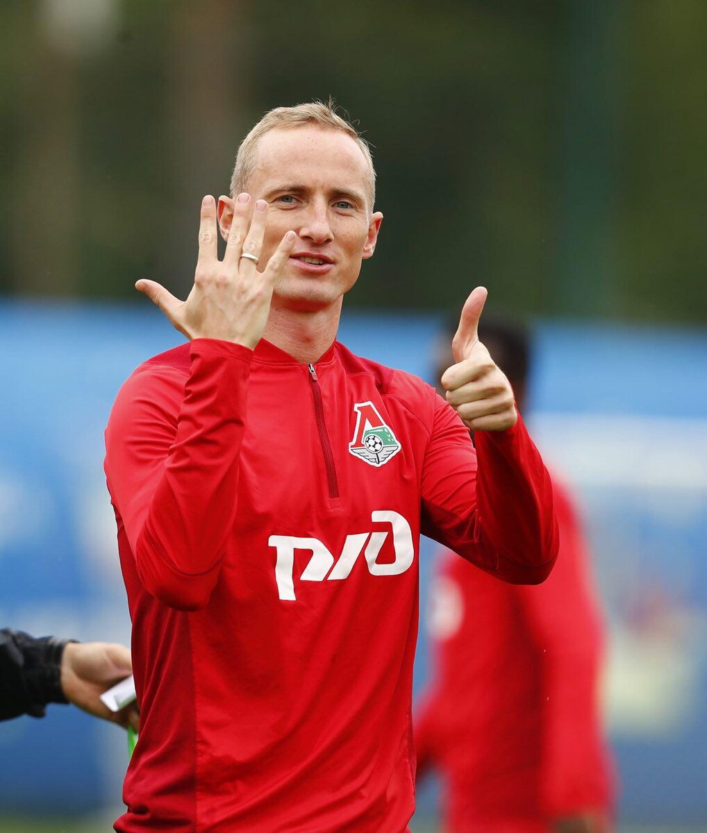 Владислав Игнатьев