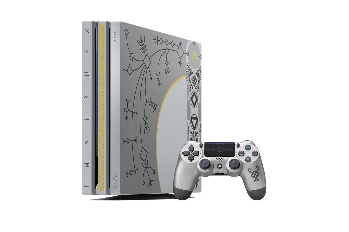 Special 2025 edition ps4