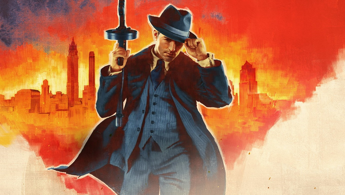 Mafia definitive trilogy. Mafia Definitive Edition. Томас Анджело мафия ремейк. Мафия 1 ремейк.