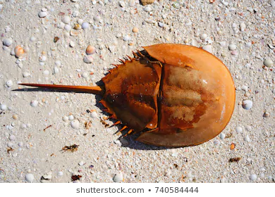 https://pixabay.com/ru/photos/search/limulus/