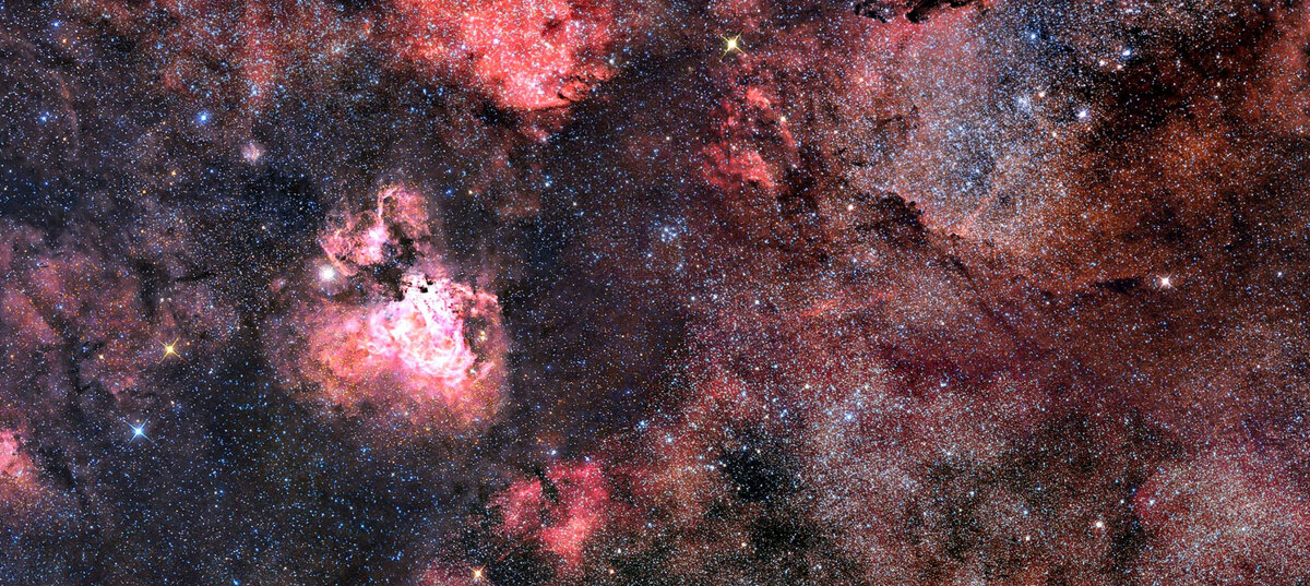 Овен — гороскоп на июнь