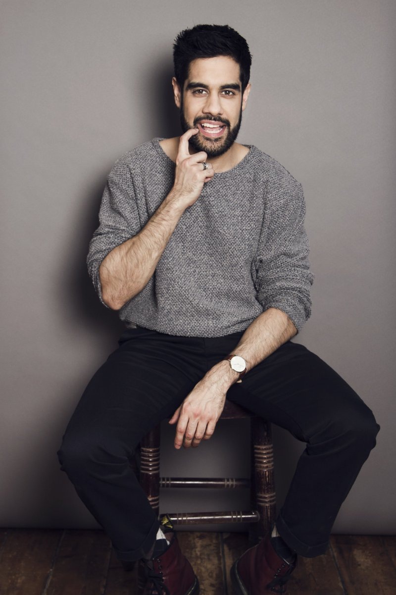 Саша Дхаван