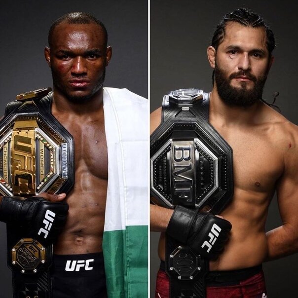 Этот бой требует Чемпион, но Хорхе не спешит подписывать контракт. Фото: yandex.ru