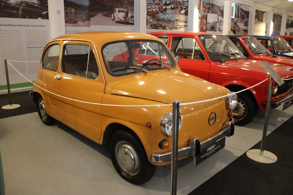 zastava 750