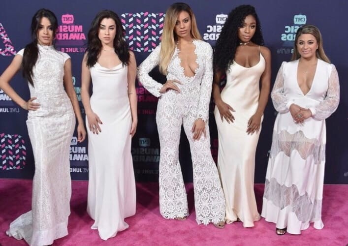 различные типы фигуры «песочные часы»